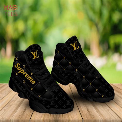 louis vuitton sneaker herren supreme|Louis Vuitton female sneakers.